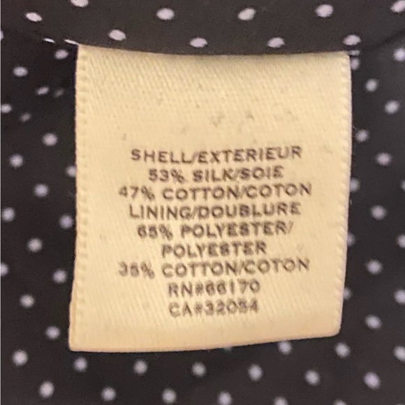 NWT Anthropologie Moulinette Soeurs Strapless Dress - Picture 15 of 16